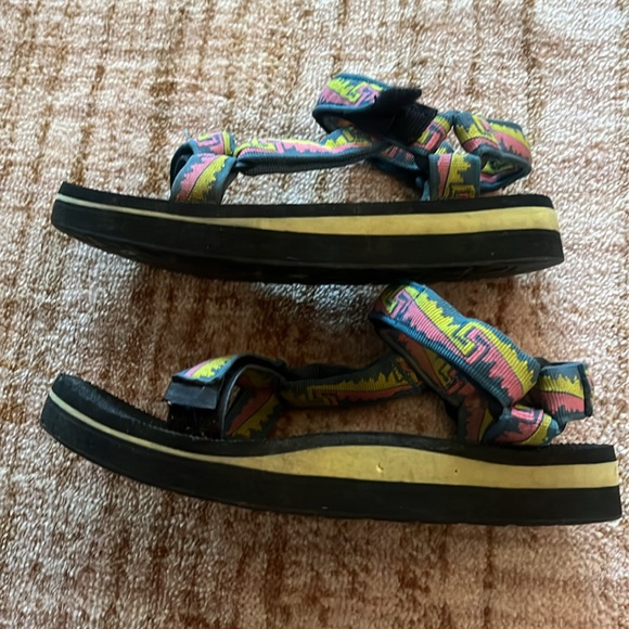 Teva mid form sandals - Picture 3 of 7